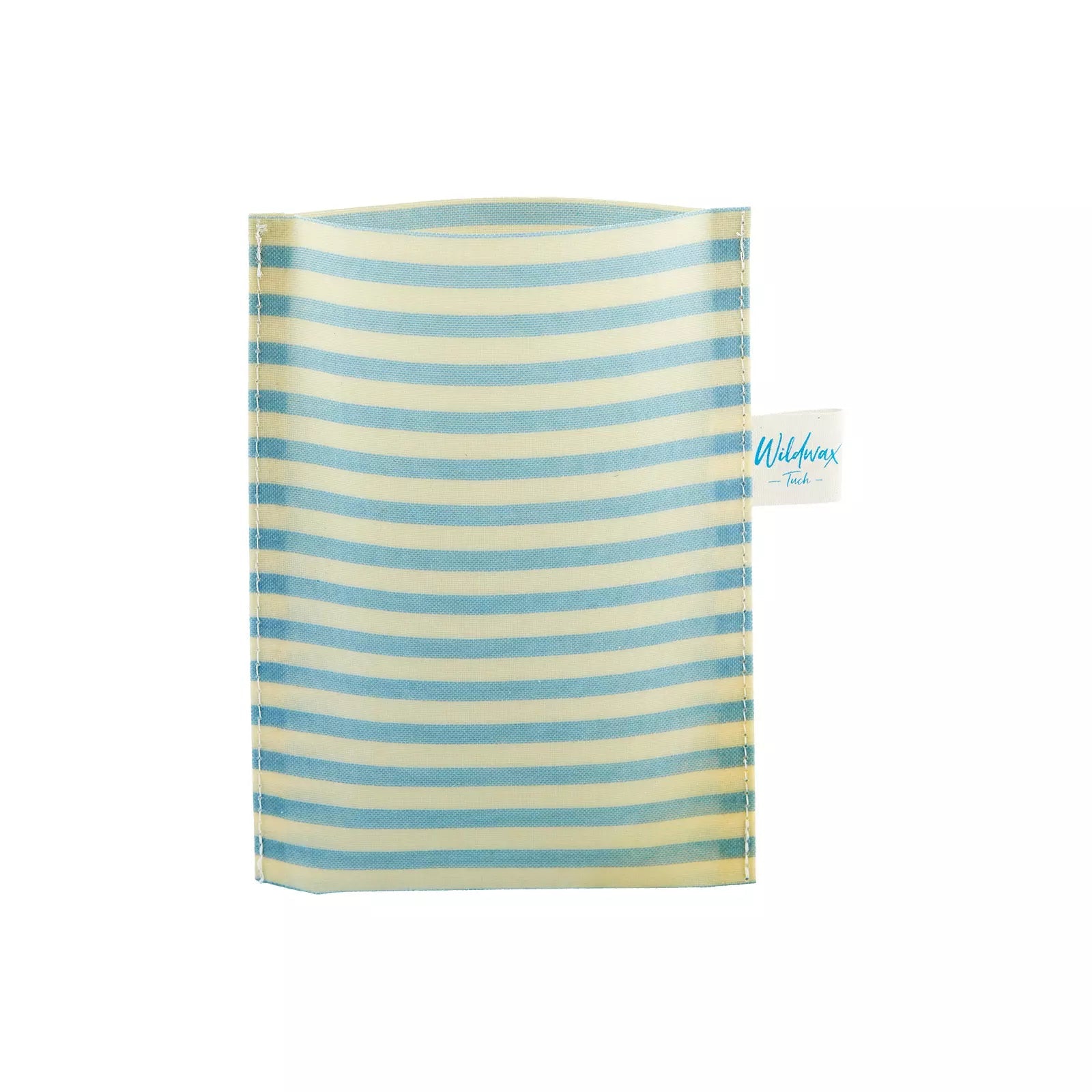 Bio - Bienenwachsbeutel Mini (10,5×14,5 cm) – Nachhaltig & Ökologisch Verpacken - Honigprinz