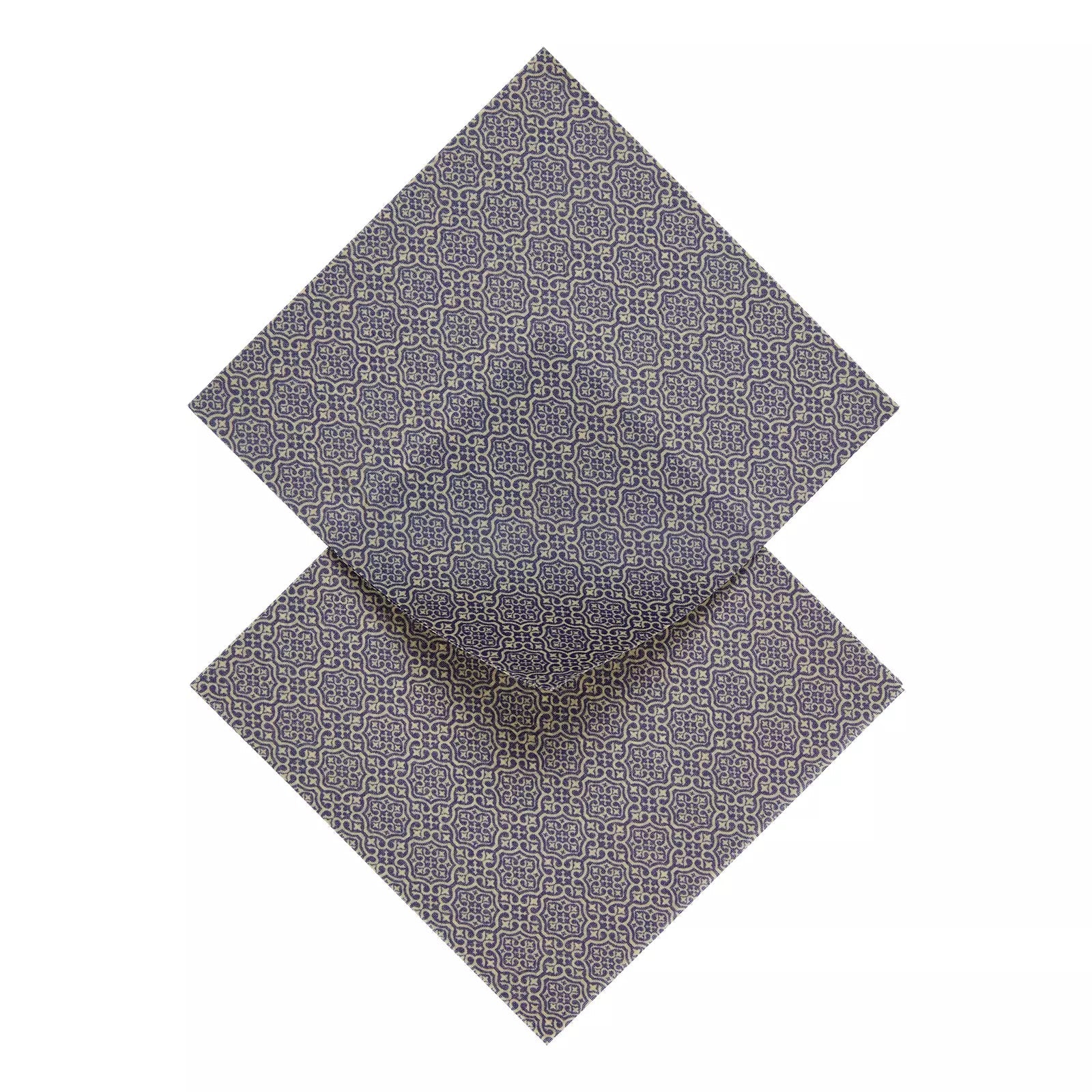 Bio - Bienenwachstuch M (20x20 cm) – 2er Set, Nachhaltige & Umweltfreundliche Lebensmittelverpackung - Honigprinz