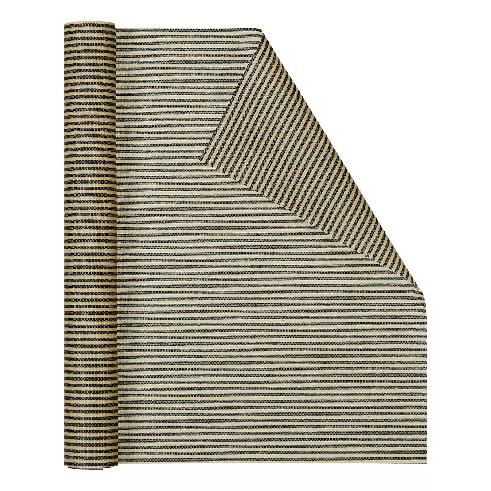 Bio - Bienenwachstuch Rolle (30x90cm) – Nachhaltig & Ökologisch Verpacken - Honigprinz