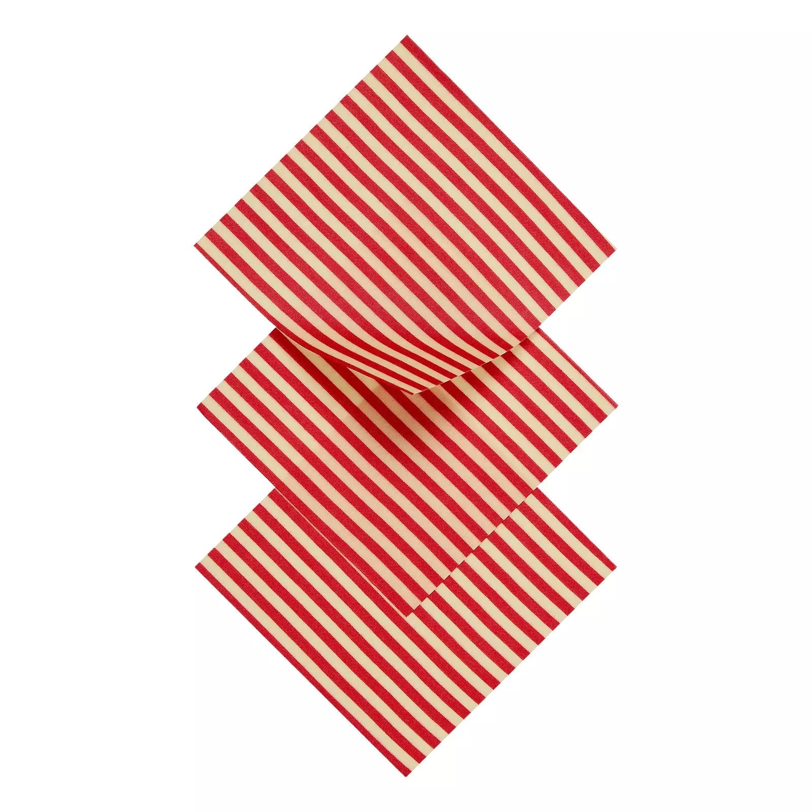 Bio - Bienenwachstuch S (15x15 cm) – 3er Set, Nachhaltige & Umweltfreundliche Lebensmittelverpackung“ - Honigprinz