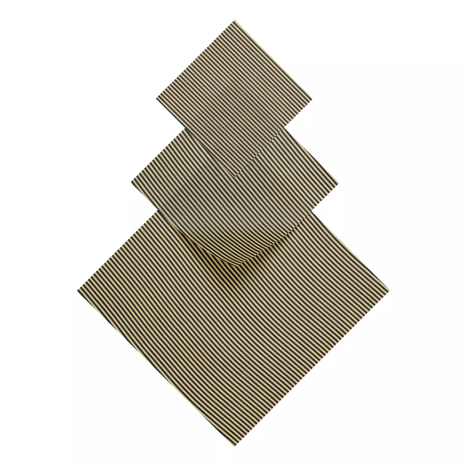 Bio - Bienenwachstuch Set (S/M/L) – Nachhaltige & Umweltfreundliche Lebensmittelverpackung - Honigprinz