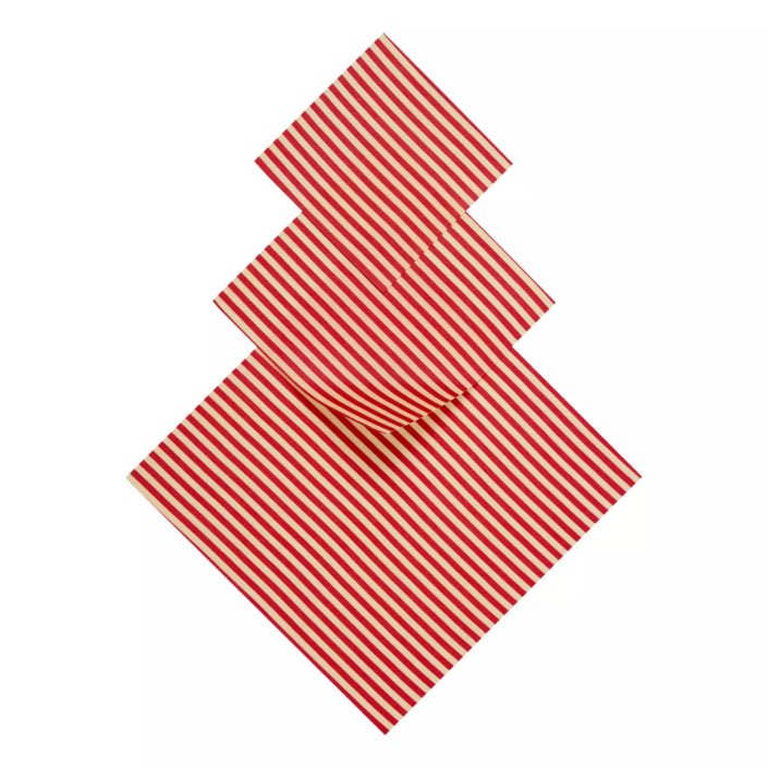 Bio - Bienenwachstuch Set (S/M/L) – Nachhaltige & Umweltfreundliche Lebensmittelverpackung - Honigprinz