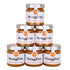 Sanddorn im Honig Vorteilspack 6 x 250g - Honigprinz