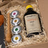 Geschenkbox – Honig und Propolis Probierset - Honigprinz